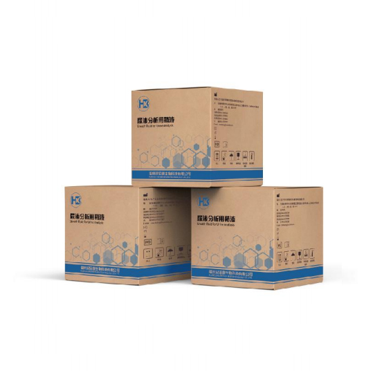 Sheath Fluid for Urine Analysis D3