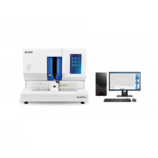 Automatic Urine Analysis System BK2200 